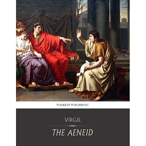 The Aeneid, Virgil