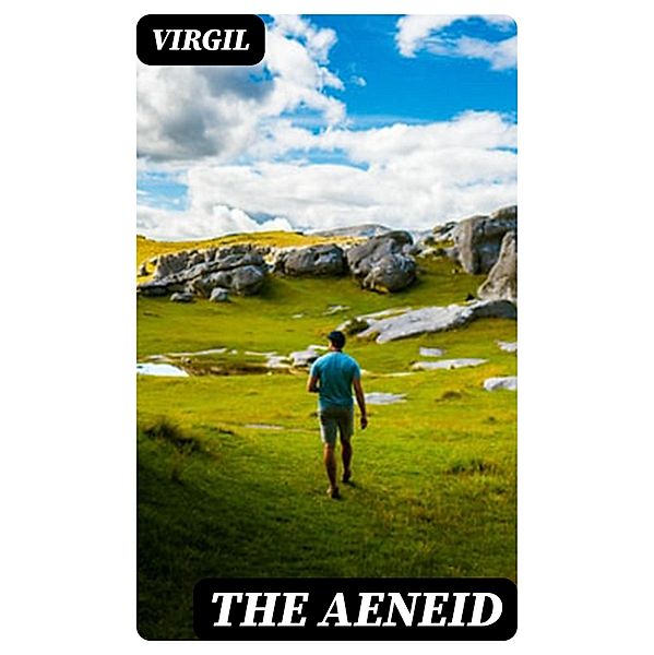 The Aeneid, Virgil