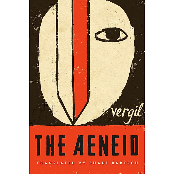 The Aeneid, Vergil, Virgil