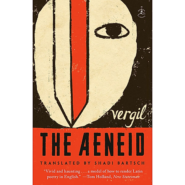 The Aeneid, Vergil, Virgil