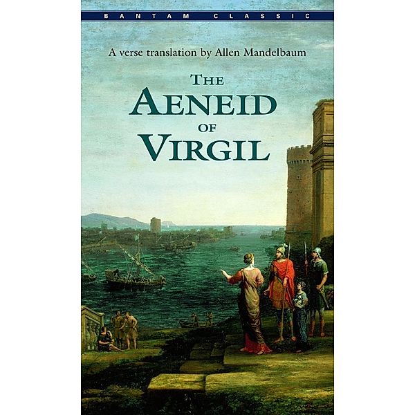 The Aeneid of Virgil, Virgil