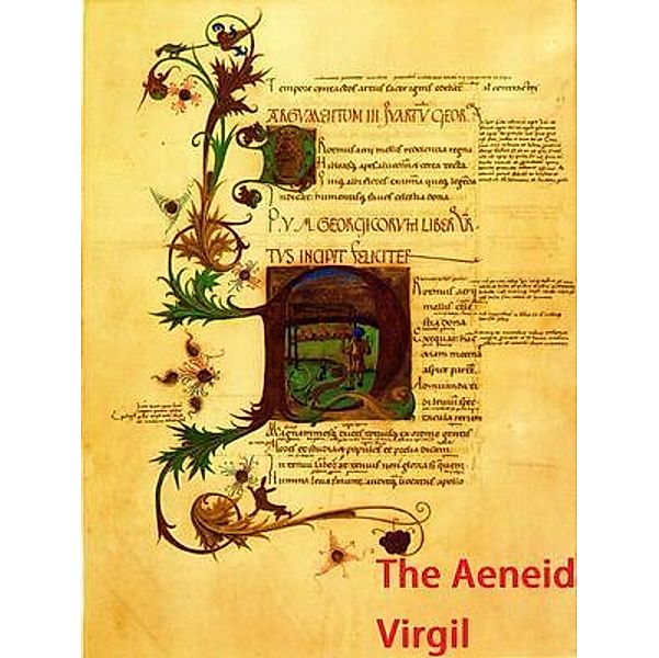 The Aeneid / Spartacus Books, Virgil