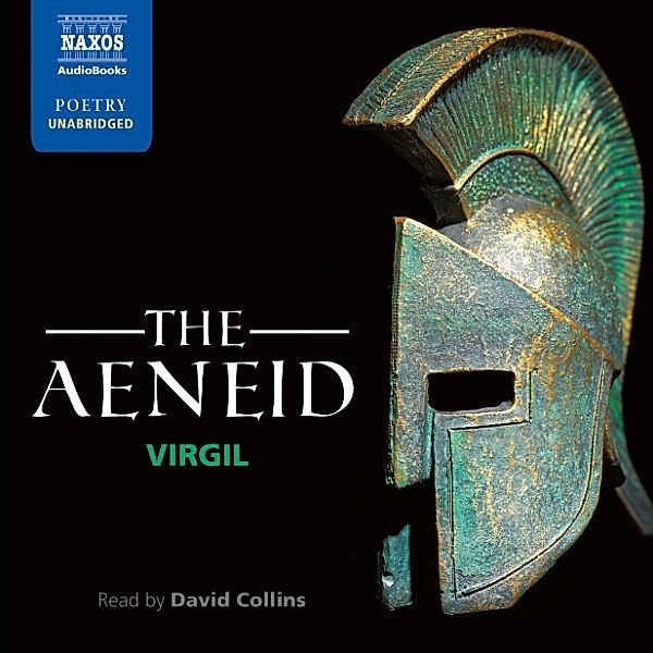 The Aeneid (Unabridged), Virgil