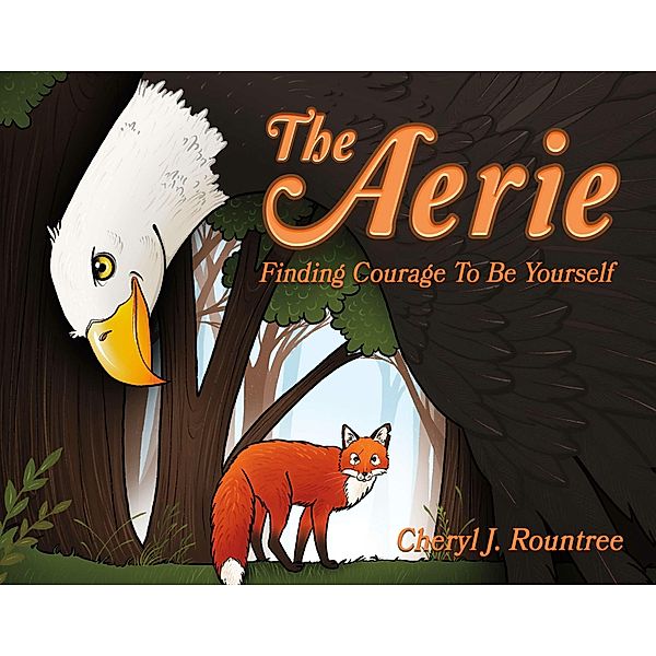 The Aerie, Cheryl J. Rountree