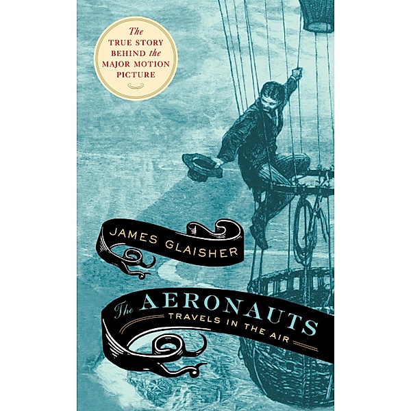 The Aeronauts, James Glaisher