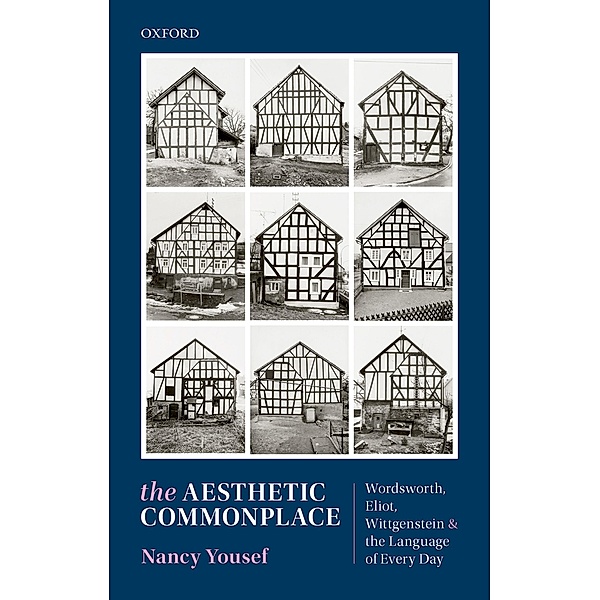 The Aesthetic Commonplace, Nancy Yousef