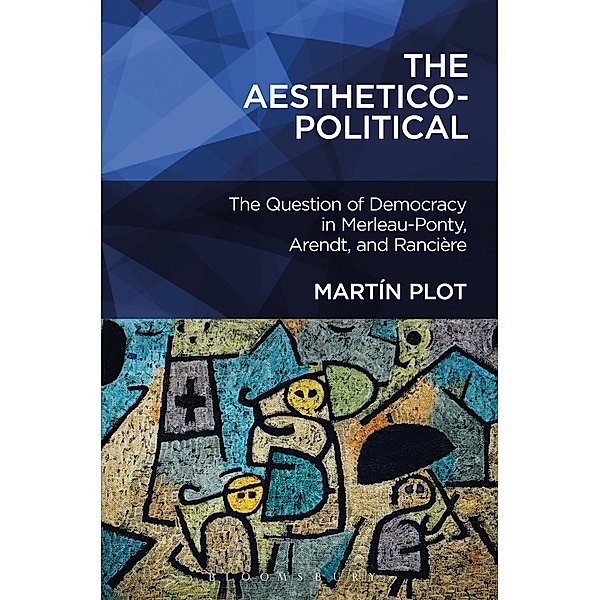 The Aesthetico-Political, Martín Plot