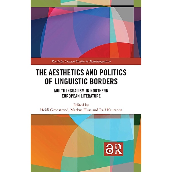 The Aesthetics and Politics of Linguistic Borders