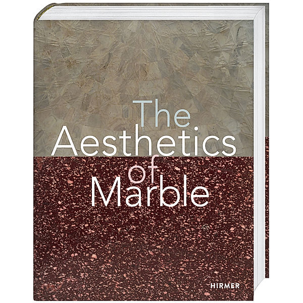 The Aesthetics of Marble, Dario Gamboni, Gerhard Wolf, Jessica Richardson