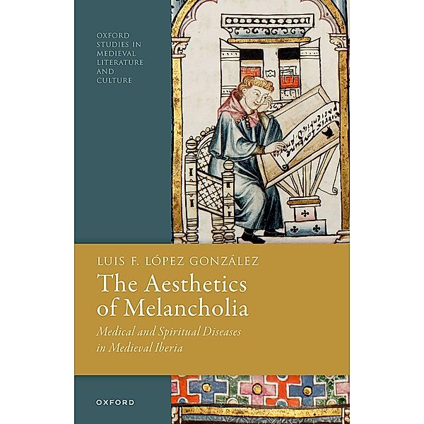 The Aesthetics of Melancholia, Luis F. López González