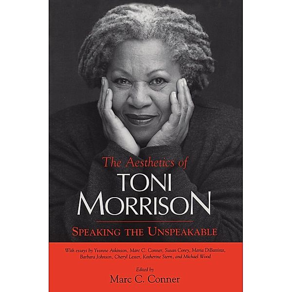 The Aesthetics of Toni Morrison