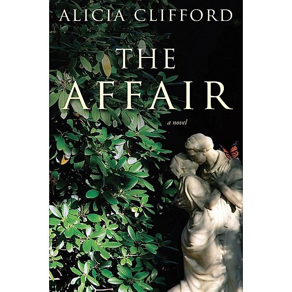 The Affair, Alicia Clifford