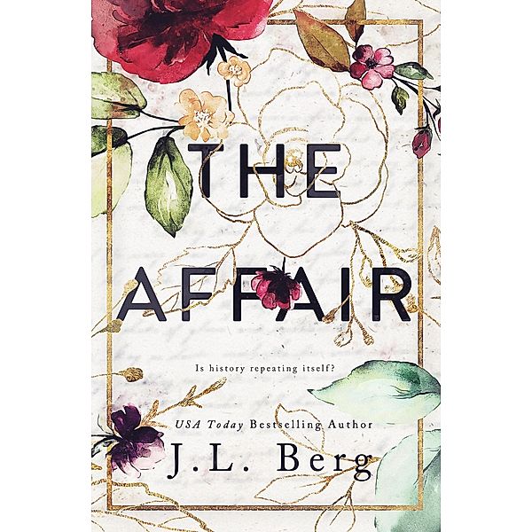 The Affair, J. L. Berg