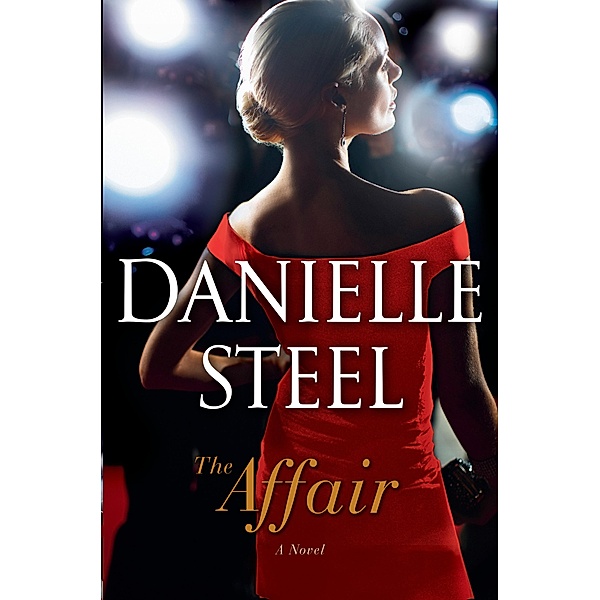 The Affair, Danielle Steel