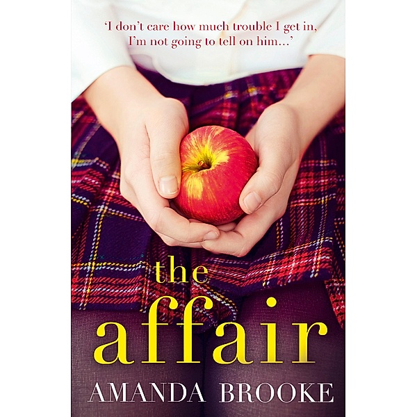 The Affair, Amanda Brooke