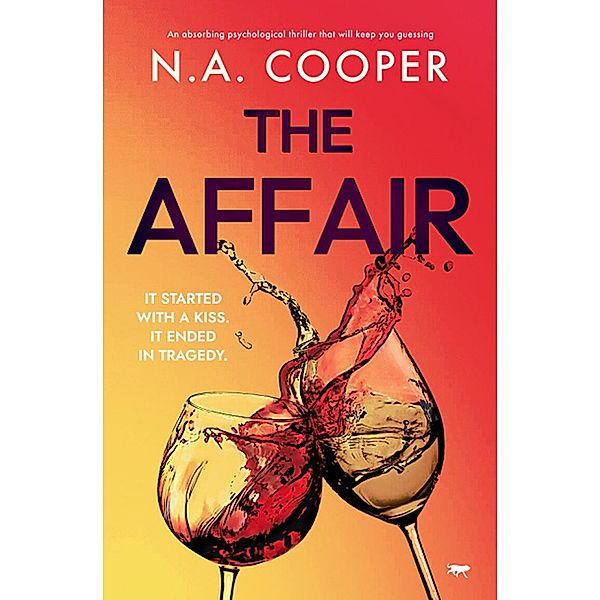 The Affair, N. A. Cooper