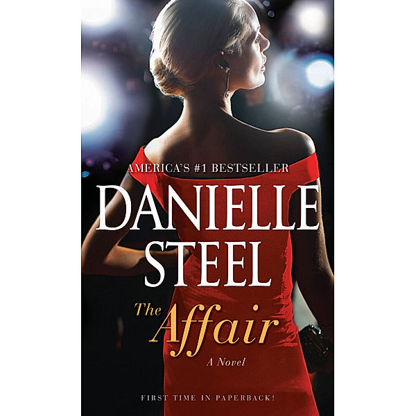 The Affair, Danielle Steel