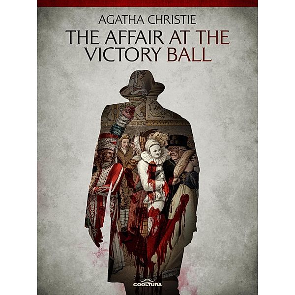 The Affair at the Victory Ball, Agatha Christie