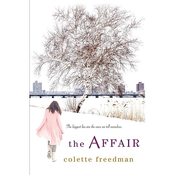 The Affair / Kensington Books, Colette Freedman