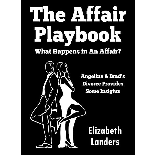 The Affair Playbook, Elizabeth Landers