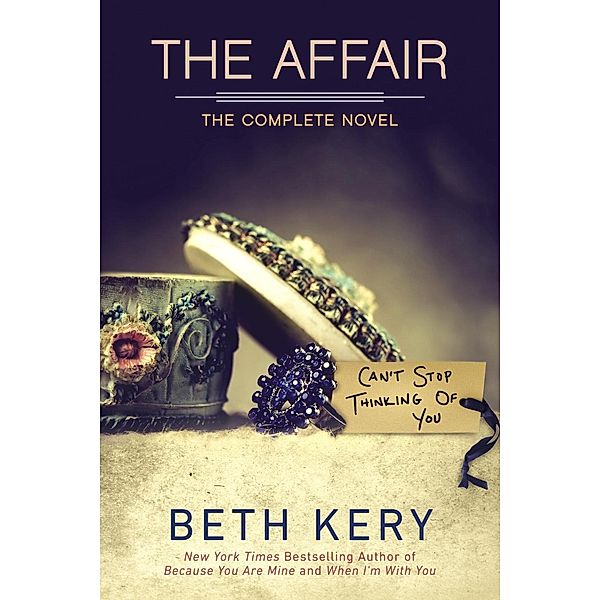 The Affair / The Affair, Beth Kery