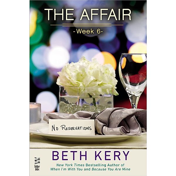 The Affair: Week 6 / The Affair Bd.6, Beth Kery