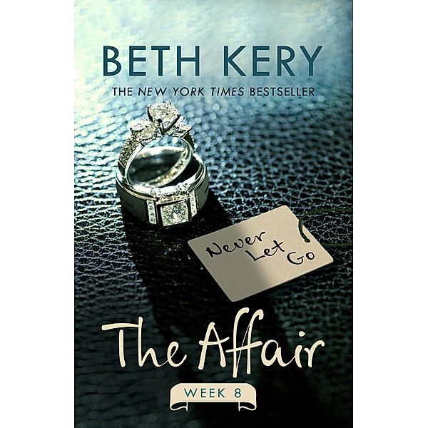 The Affair: Week Eight / The Affair, Beth Kery