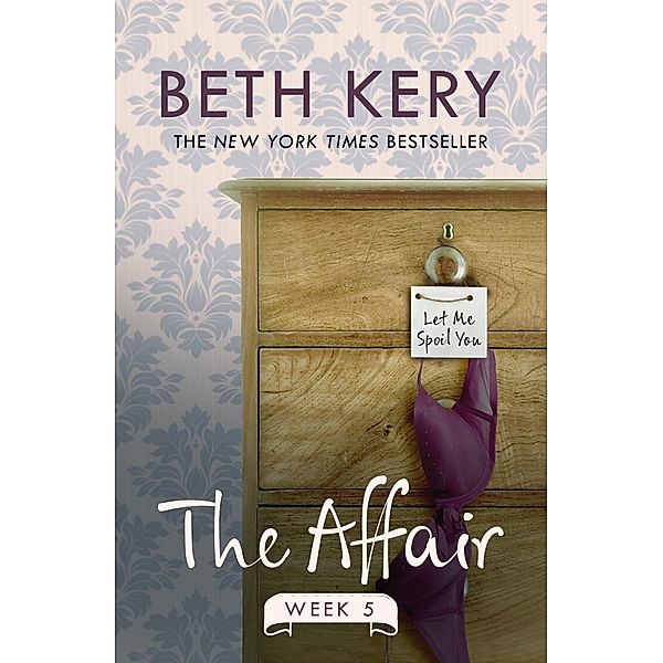 The Affair: Week Five / The Affair, Beth Kery