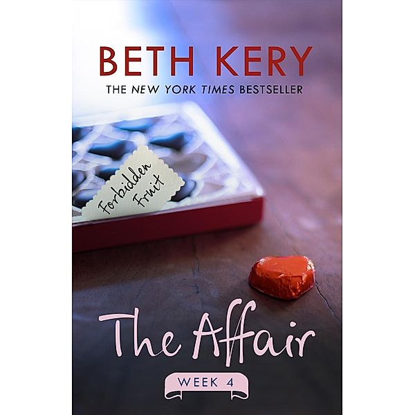 The Affair: Week Four / The Affair, Beth Kery