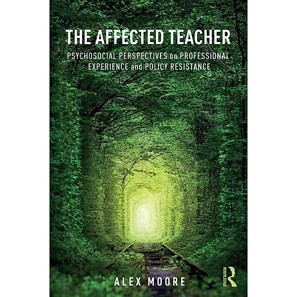 The Affected Teacher, Alex Moore