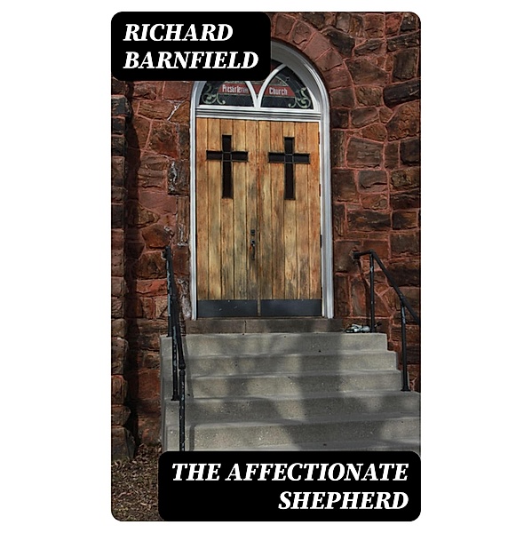 The Affectionate Shepherd, Richard Barnfield