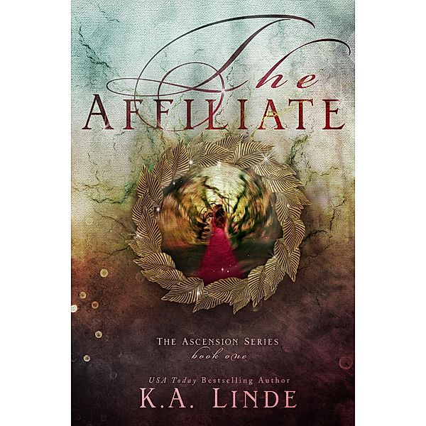 The Affiliate / Ascension Bd.1, K. A. Linde