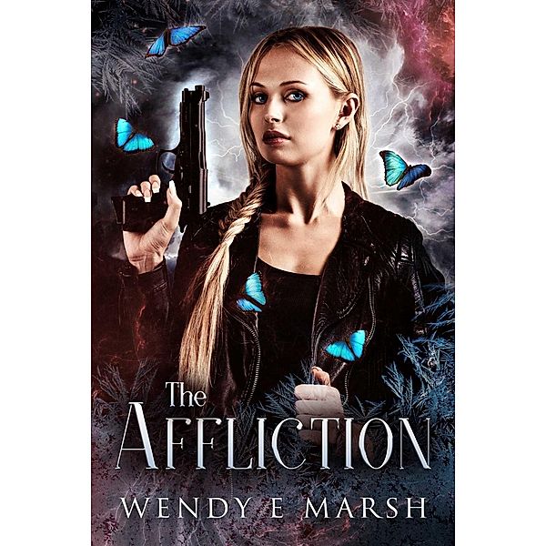 The Affliction, Wendy E. Marsh