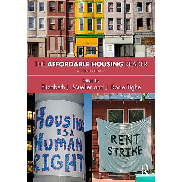 The Affordable Housing Reader