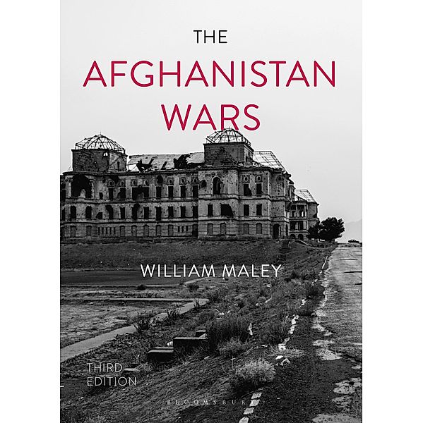 The Afghanistan Wars, William Maley