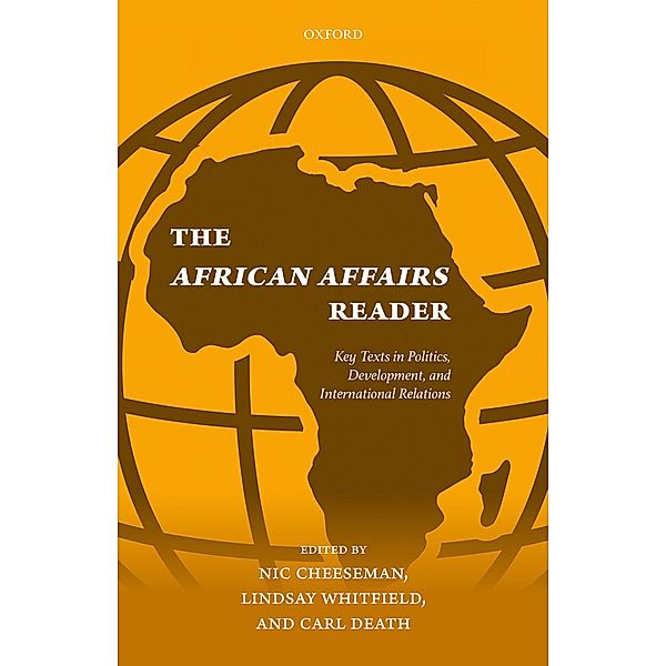 The African Affairs Reader