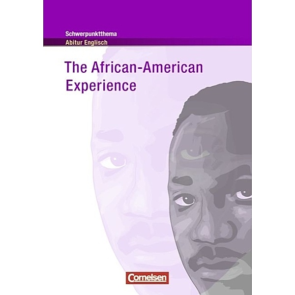 The African-American Experience, Paul Maloney