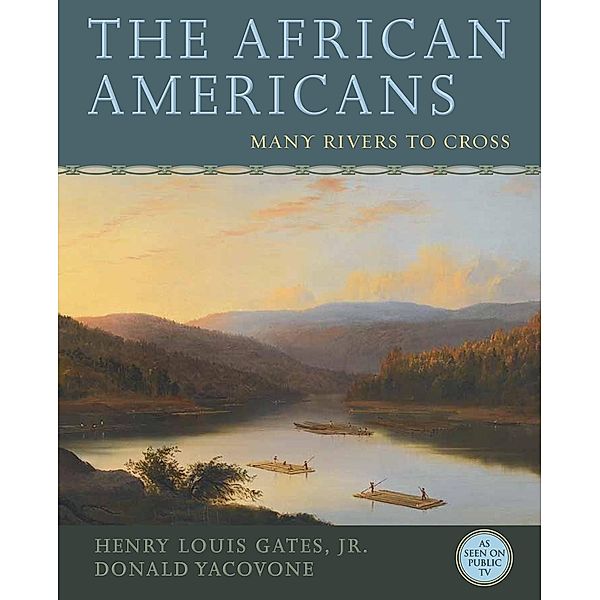 The African Americans, Henry Louis Gates, Donald Yacovone