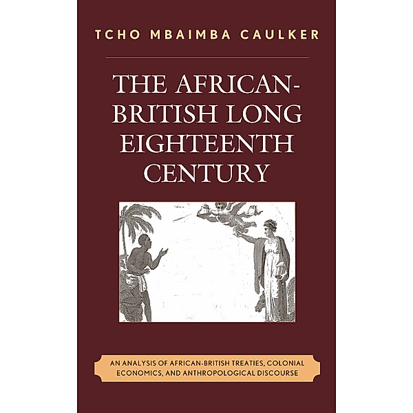 The African-British Long Eighteenth Century, Tcho Mbaimba Caulker