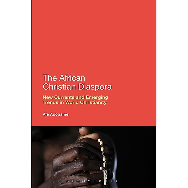 The African Christian Diaspora, Afe Adogame