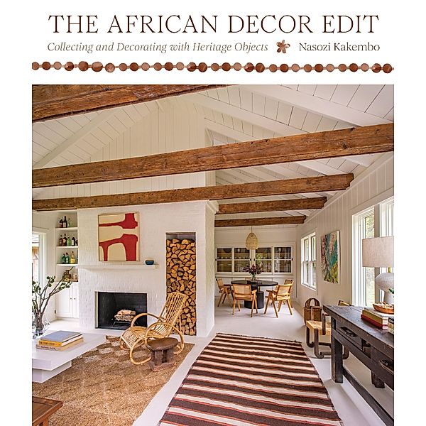 The African Decor Edit, Nasozi Kakembo