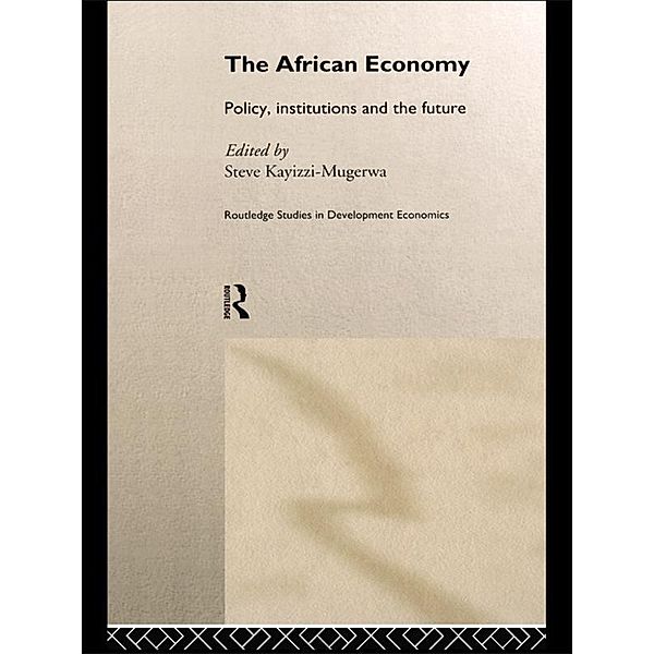 The African Economy