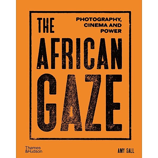 The African Gaze, Amy Sall, Mamadou Diouf