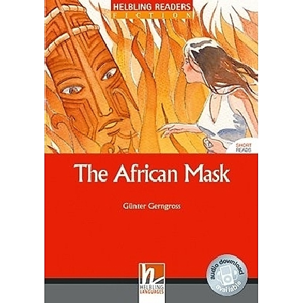 The African Mask, Class Set, Günter Gerngross