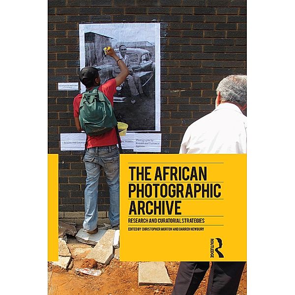 The African Photographic Archive