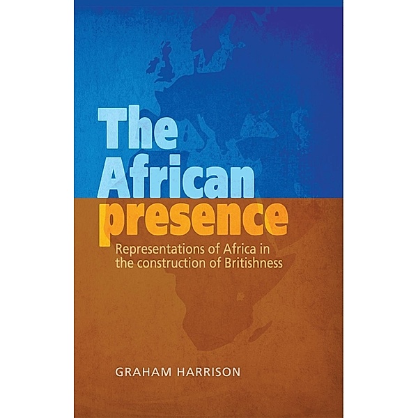 The African presence, Graham Harrison