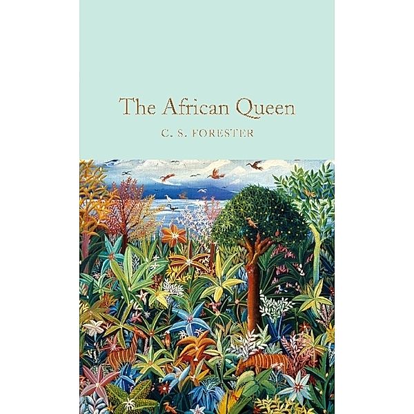The African Queen, C. S. Forester