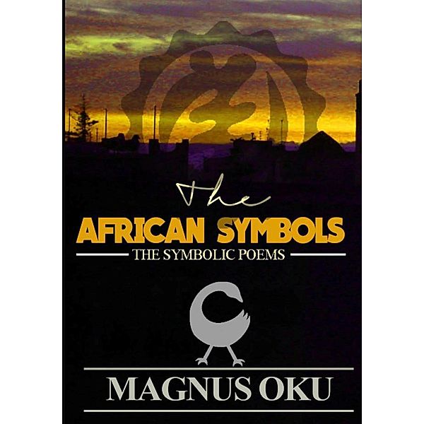 The African Symbols, Magnus Oku