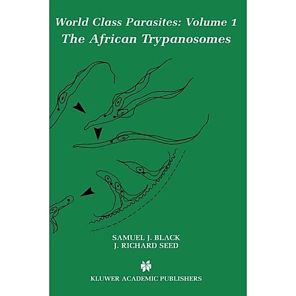 The African Trypanosomes