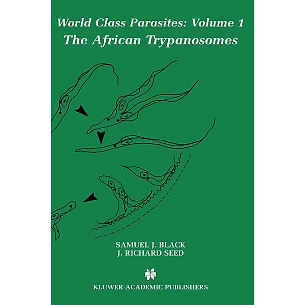 The African Trypanosomes